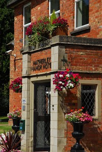 Hatherley Manor Hotel 1101864 Image 1